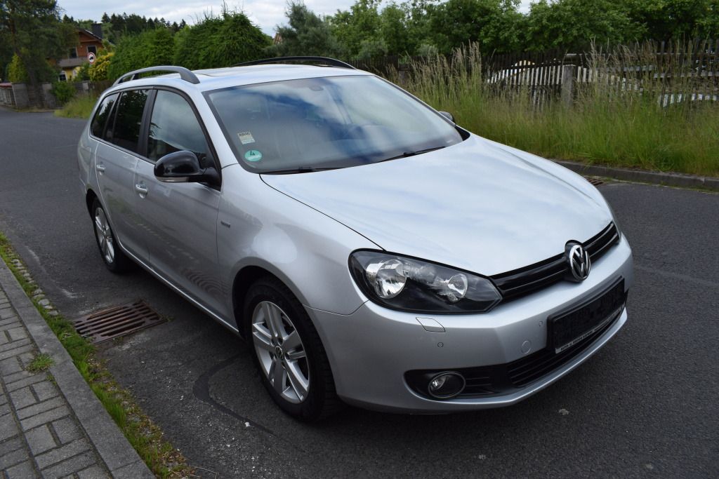 Volkswagen Golf, 1.2TSi MATCH, 77KW, SERVISKA - fotka 4