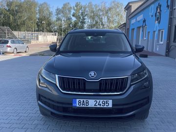 2.0 TDI 140kW DSG-servisováno