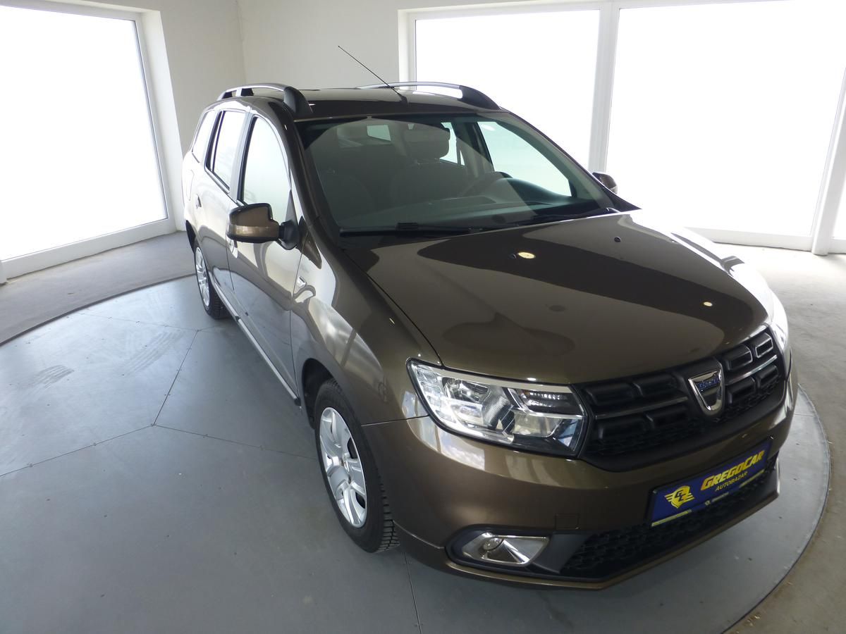 Dacia Logan, 1,0SCE**KLIMATIZACE**ČR!! - fotka 4