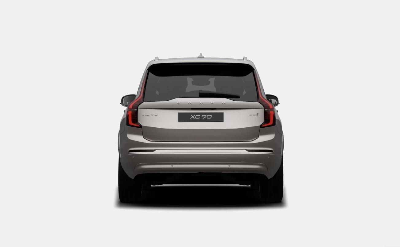 Volvo XC90, B5 AWD PLUS BRIGHT - fotka 4