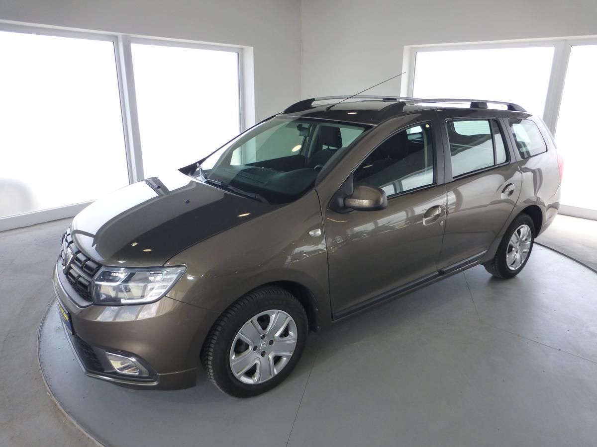 Dacia Logan, 1,0SCE**KLIMATIZACE**ČR!!