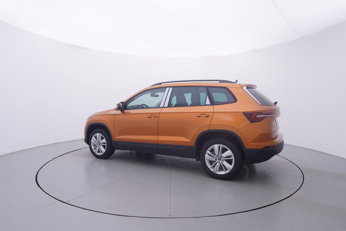 Škoda Karoq, 130 let - fotka 3