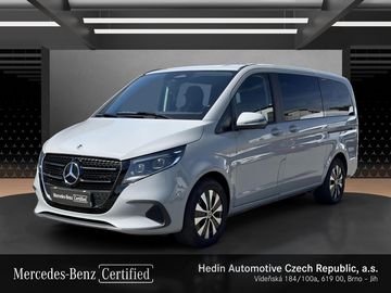 V 250 d 4M Style  L