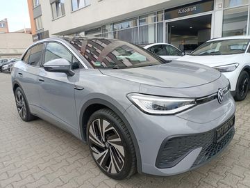 ID.5 Pro 150kW / ALU 21''+ ALU