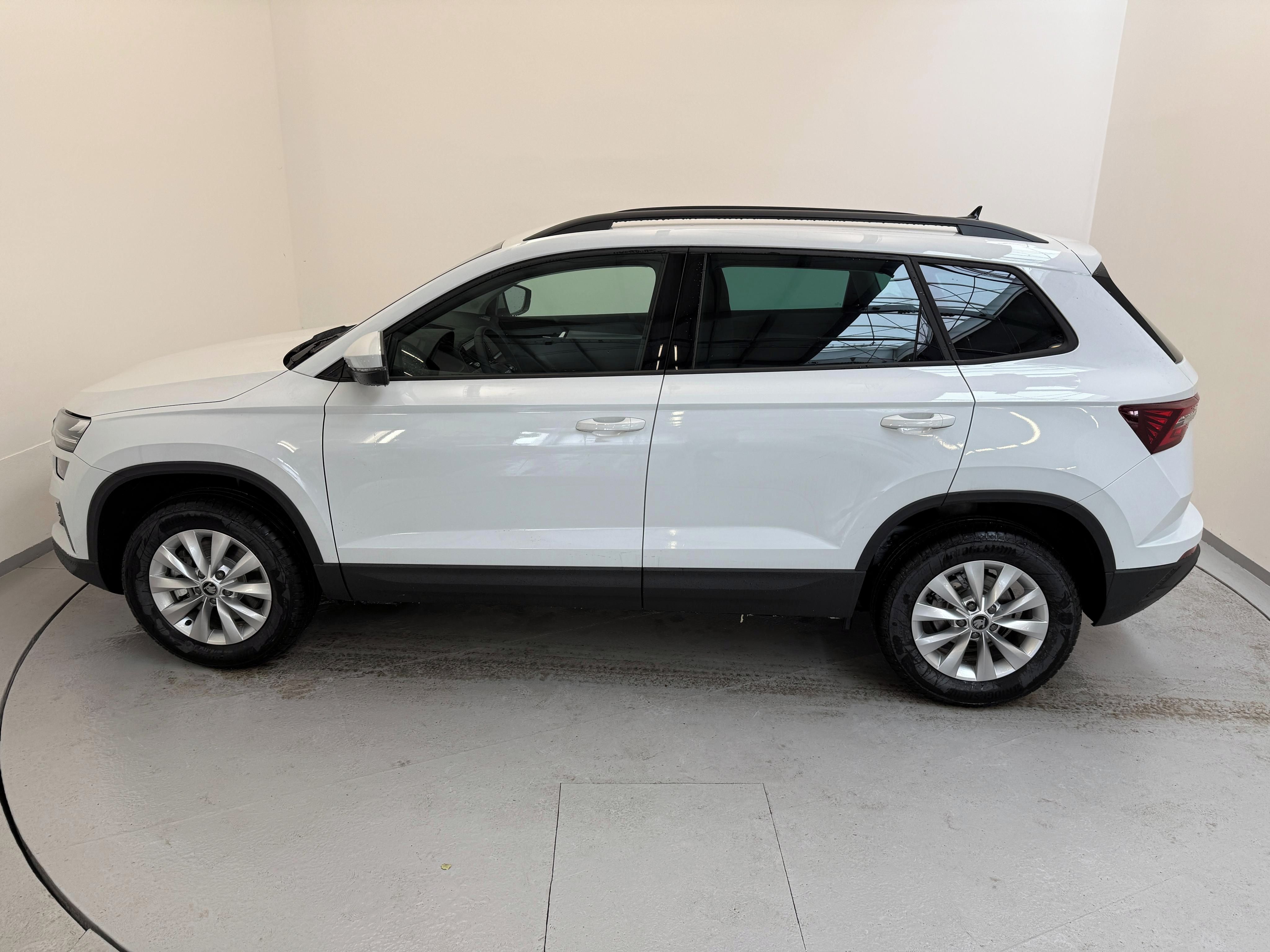 Škoda Karoq, 130 let 2,0 TDI 110 kW 6 mech. - fotka 2