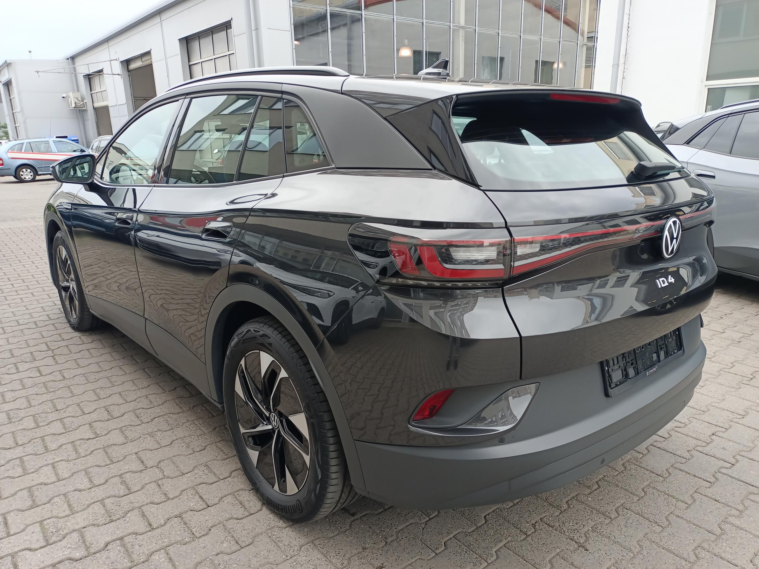 Volkswagen ID.4, ID.4 Pro 150kW / ALU 19'' - fotka 5