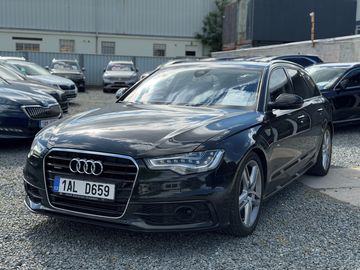 3.0 tdi Quattro