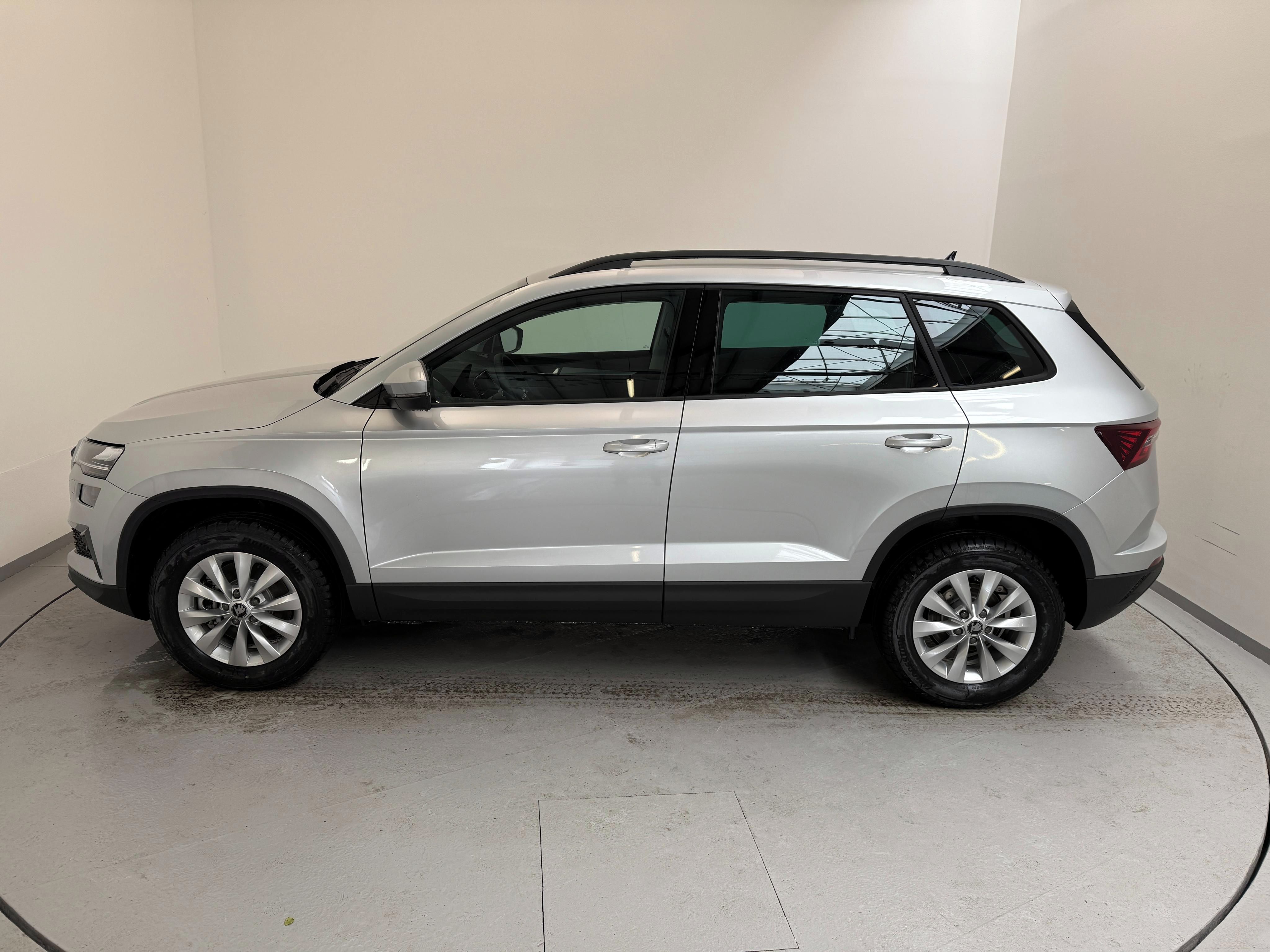 Škoda Karoq, 130 let 1,5 TSI 110 kW 6 man. - fotka 2