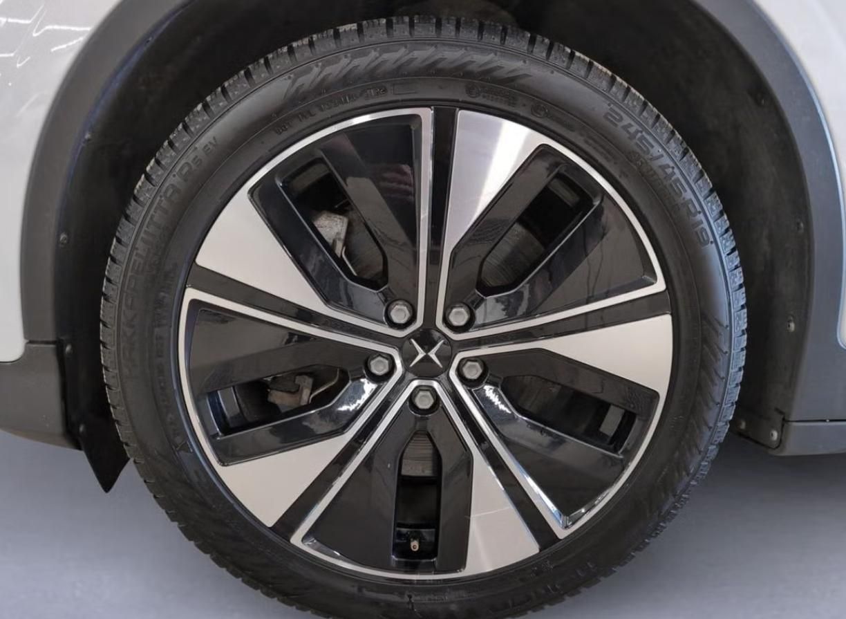 Polestar 2, Standard Range Zadní Kamera - fotka 5