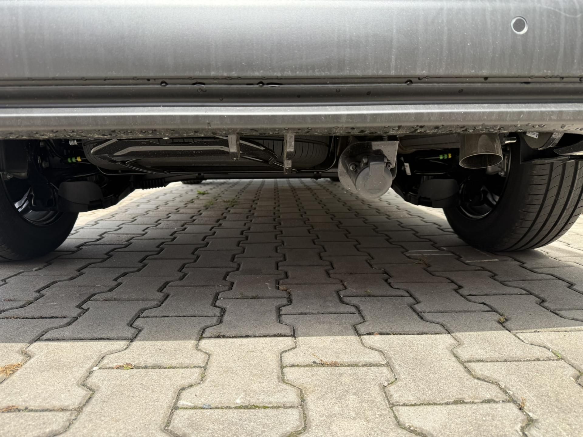 Citroën Berlingo - fotka 6