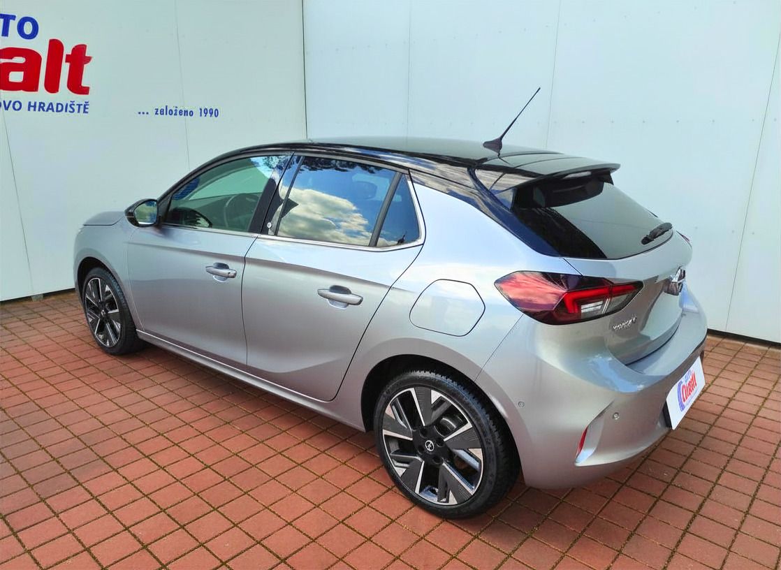 Opel Corsa, e ULTIMATE, MATRIX, TČ, SERVIS - fotka 6