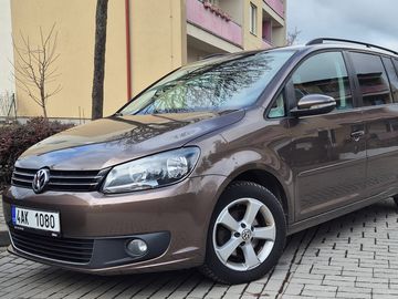 1,6 TDI, servisováno