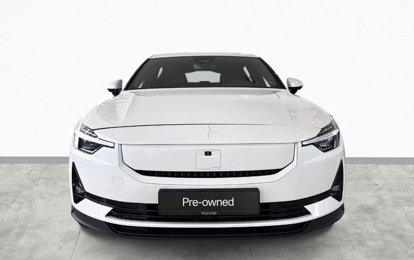 Polestar 2, LR AWD Pilot 360k BLIS Matrix - fotka 4