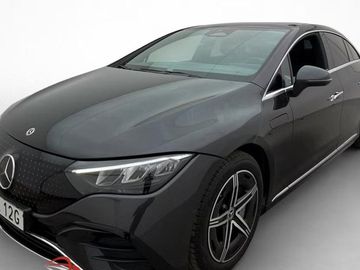 300 AMG Kamera Panorama