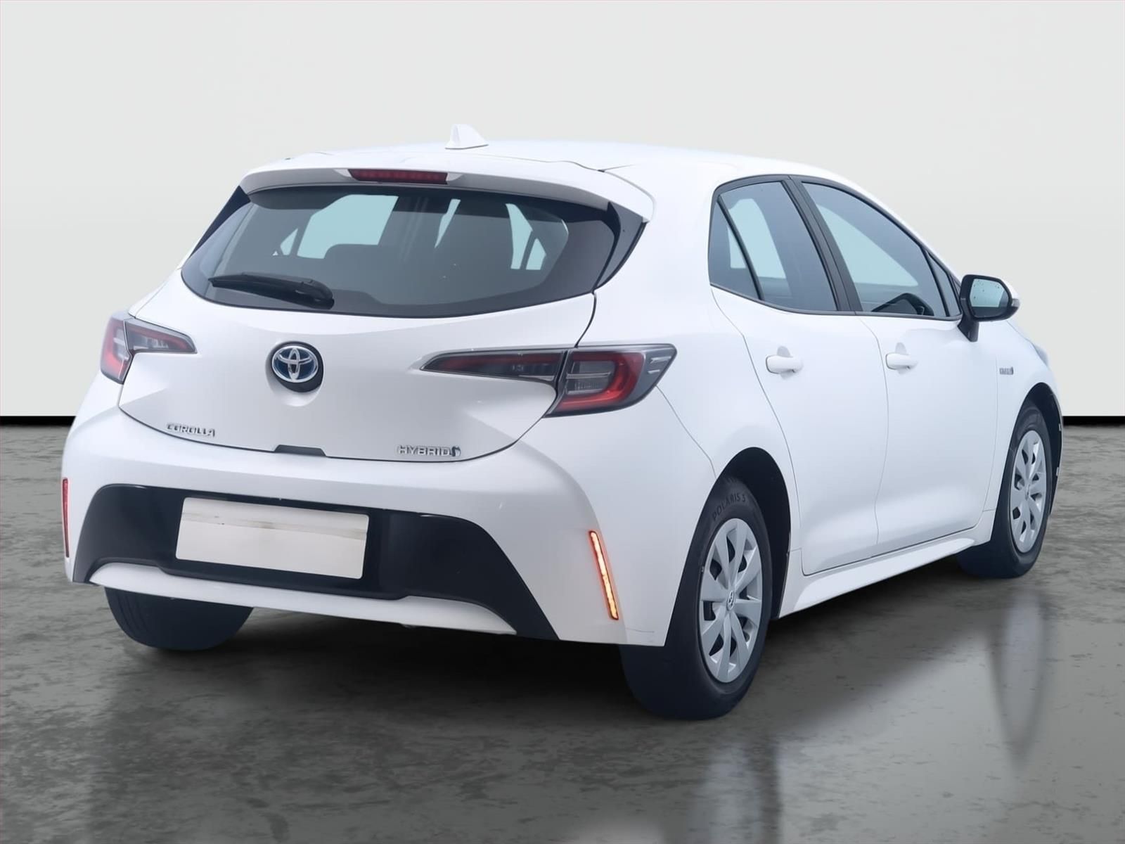 Toyota Corolla, 1.8 Hybrid, Automat - fotka 5