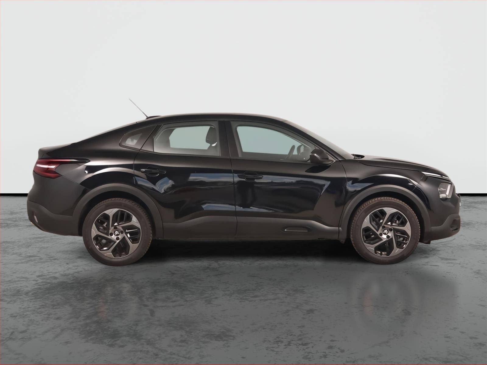 Citroën C4 X, 1.2 PureTech, Feel Pack - fotka 6