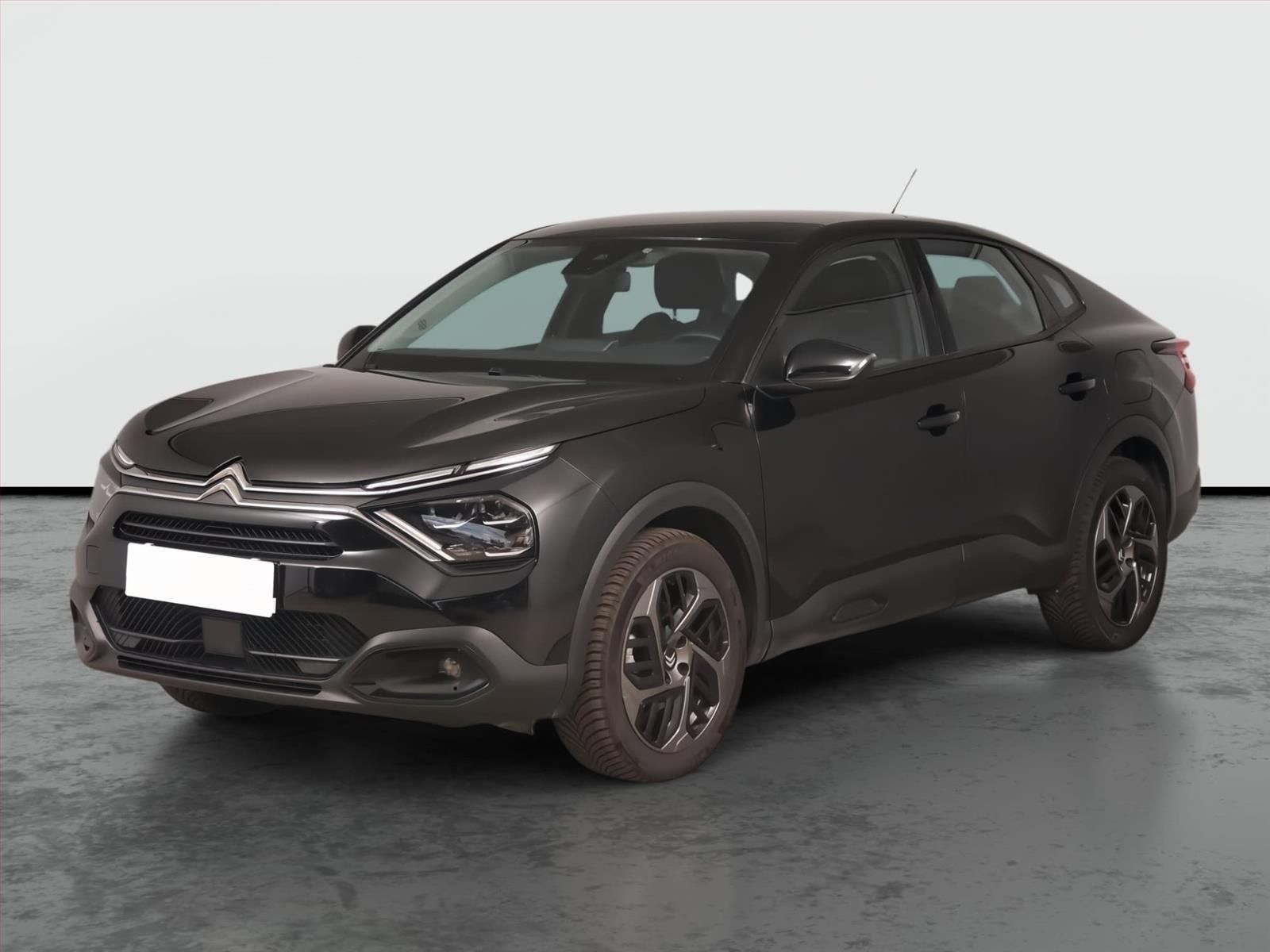 Citroën C4 X, 1.2 PureTech, Feel Pack - fotka 2