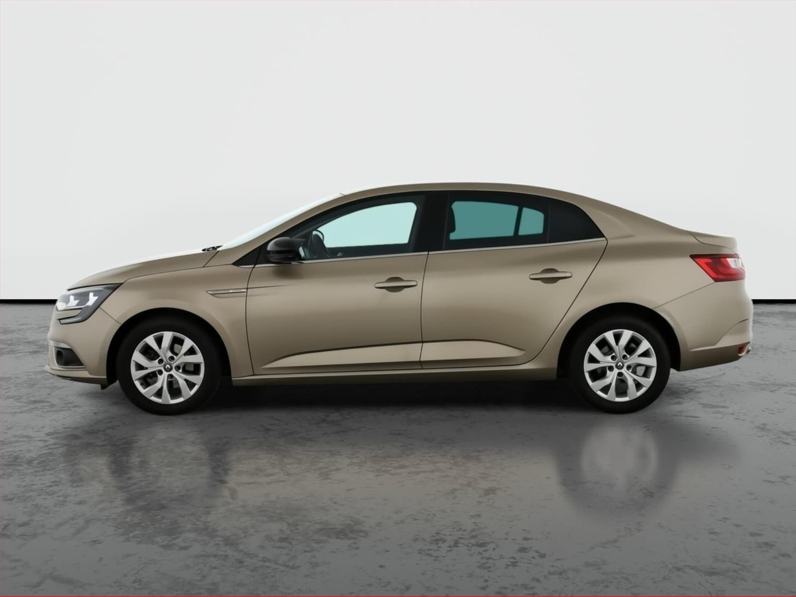 Renault Mégane, 1.5 Blue dCi, Navi - fotka 3
