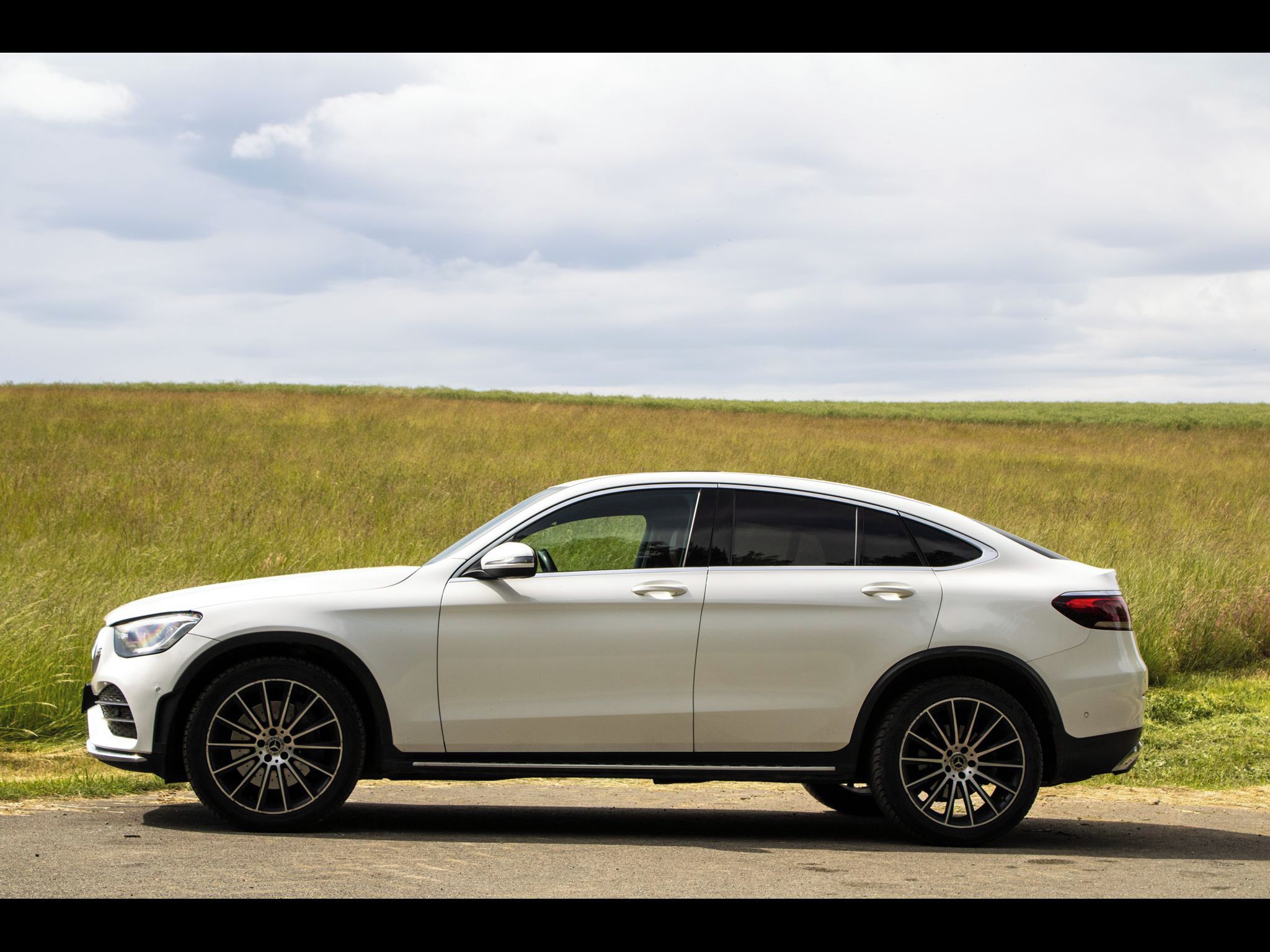 Mercedes-Benz GLC - fotka 4