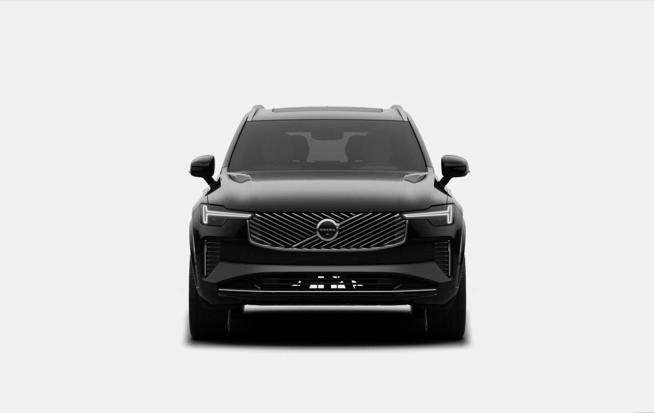 Volvo XC90, B5 AWD PLUS BRIGHT - fotka 5