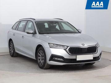2.0 TDI, Ambition, ČR,1.maj