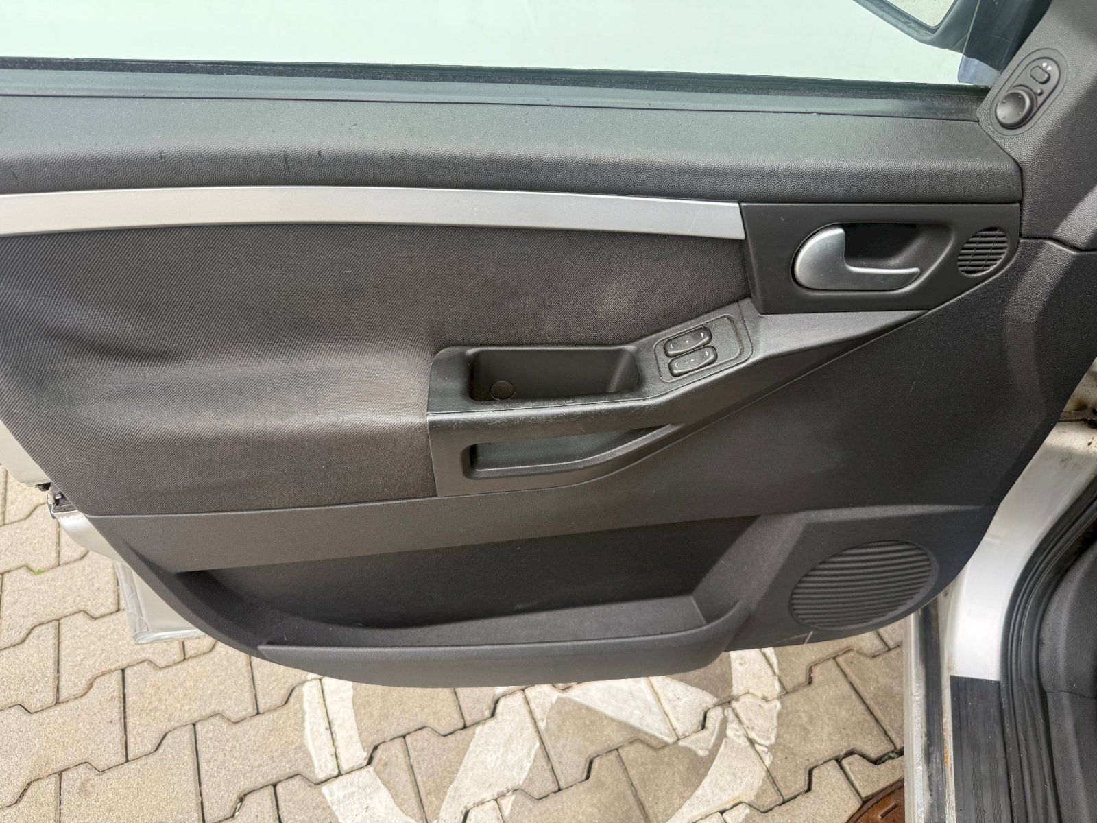 Opel Meriva, 1.4 66kW/90PS - fotka 6