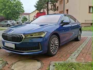 2.0 TDI 142 kW 4x4 DSG L&K ČR