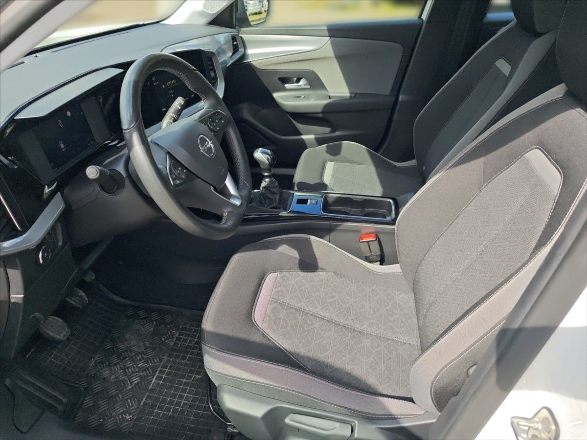 Opel Mokka, 1,5 CDTI Edition - fotka 6