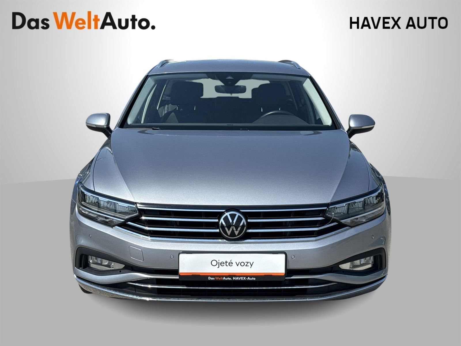 Volkswagen Passat, Variant 1.5 TSI DSG Elegance - fotka 4