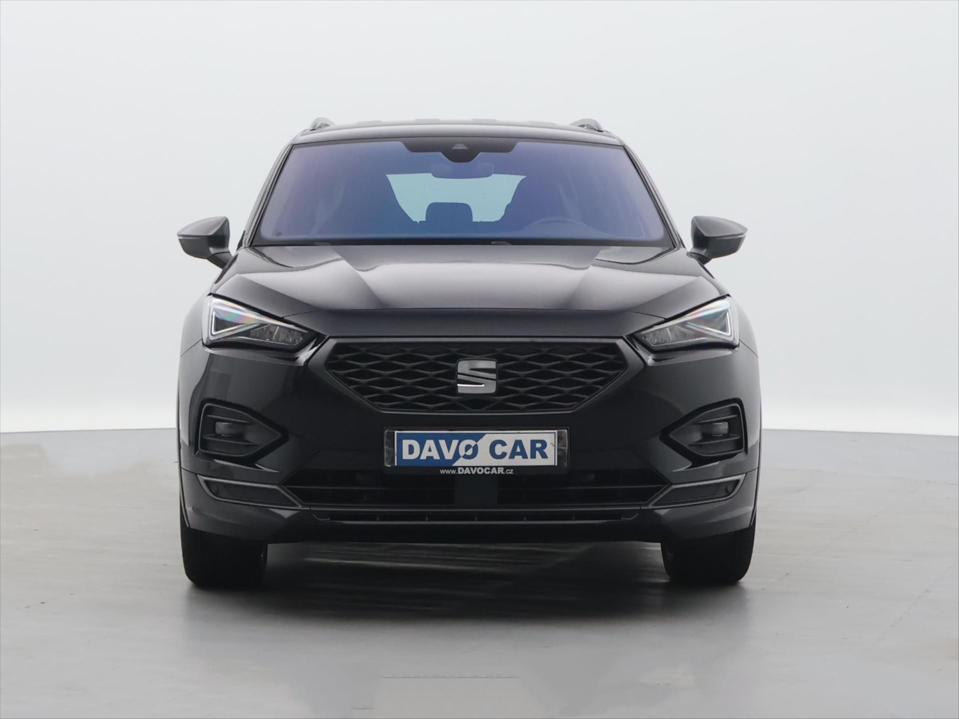 Seat Tarraco, 2,0 TDI 147 kW FR 4WD DSG DPH - fotka 2