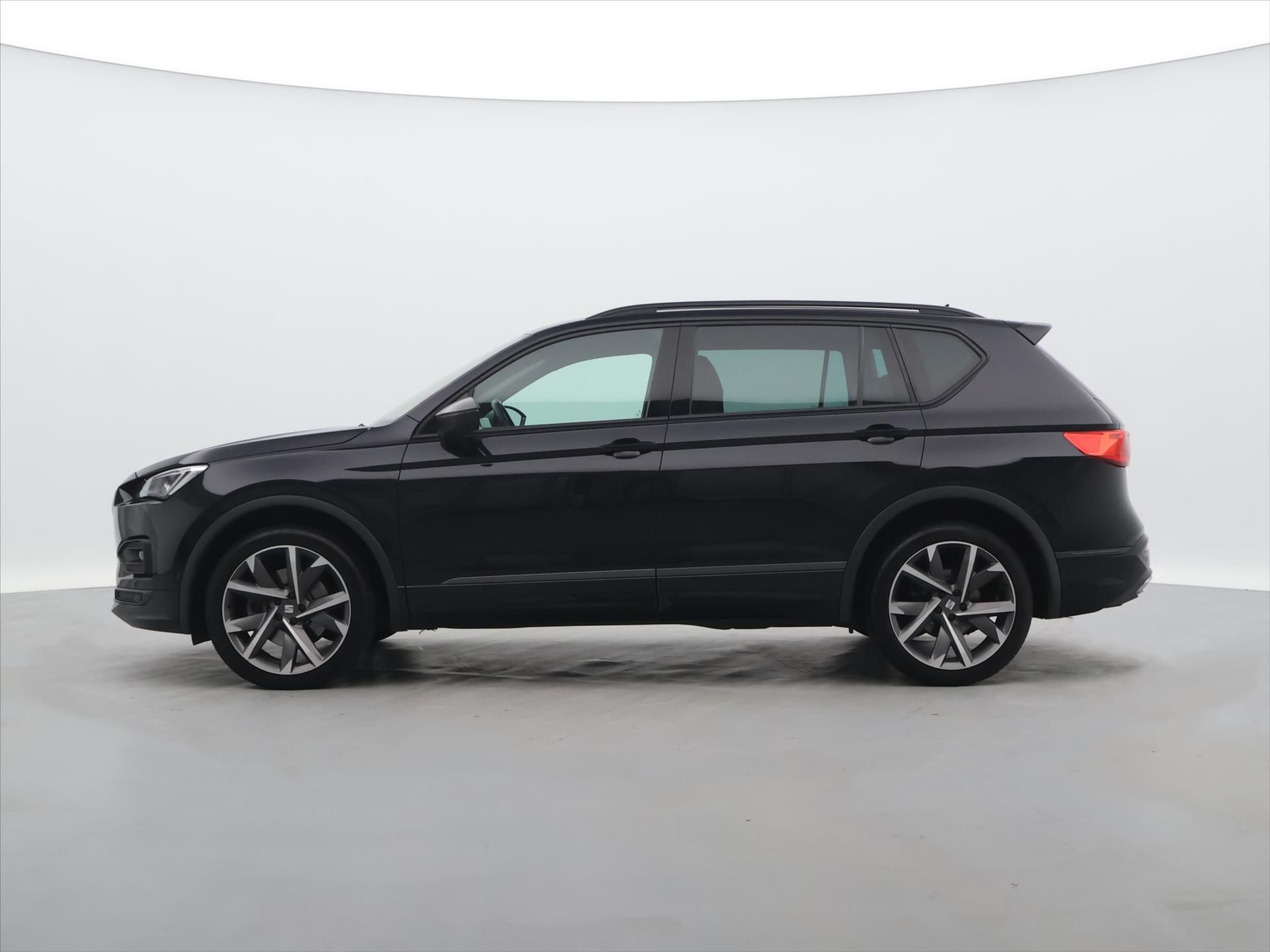 Seat Tarraco, 2,0 TDI 147 kW FR 4WD DSG DPH - fotka 4