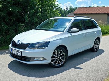 1.2TSI Edition Combi+2.kola
