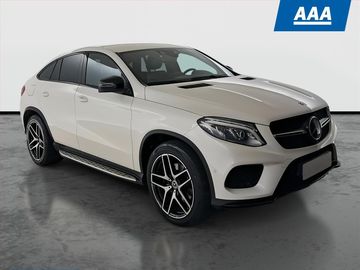 d 4MATIC, 4X4, Automat, Kůže