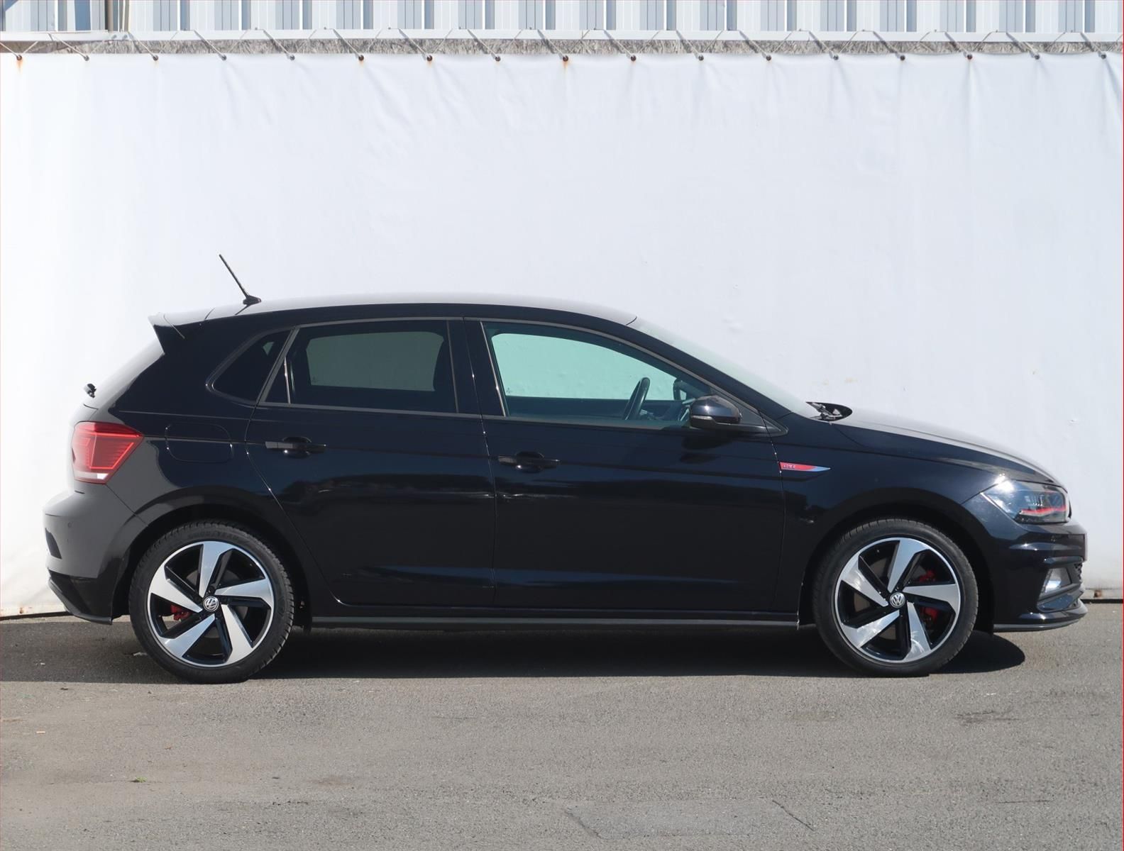Volkswagen Polo, 2.0 GTI, GT, Automat - fotka 6