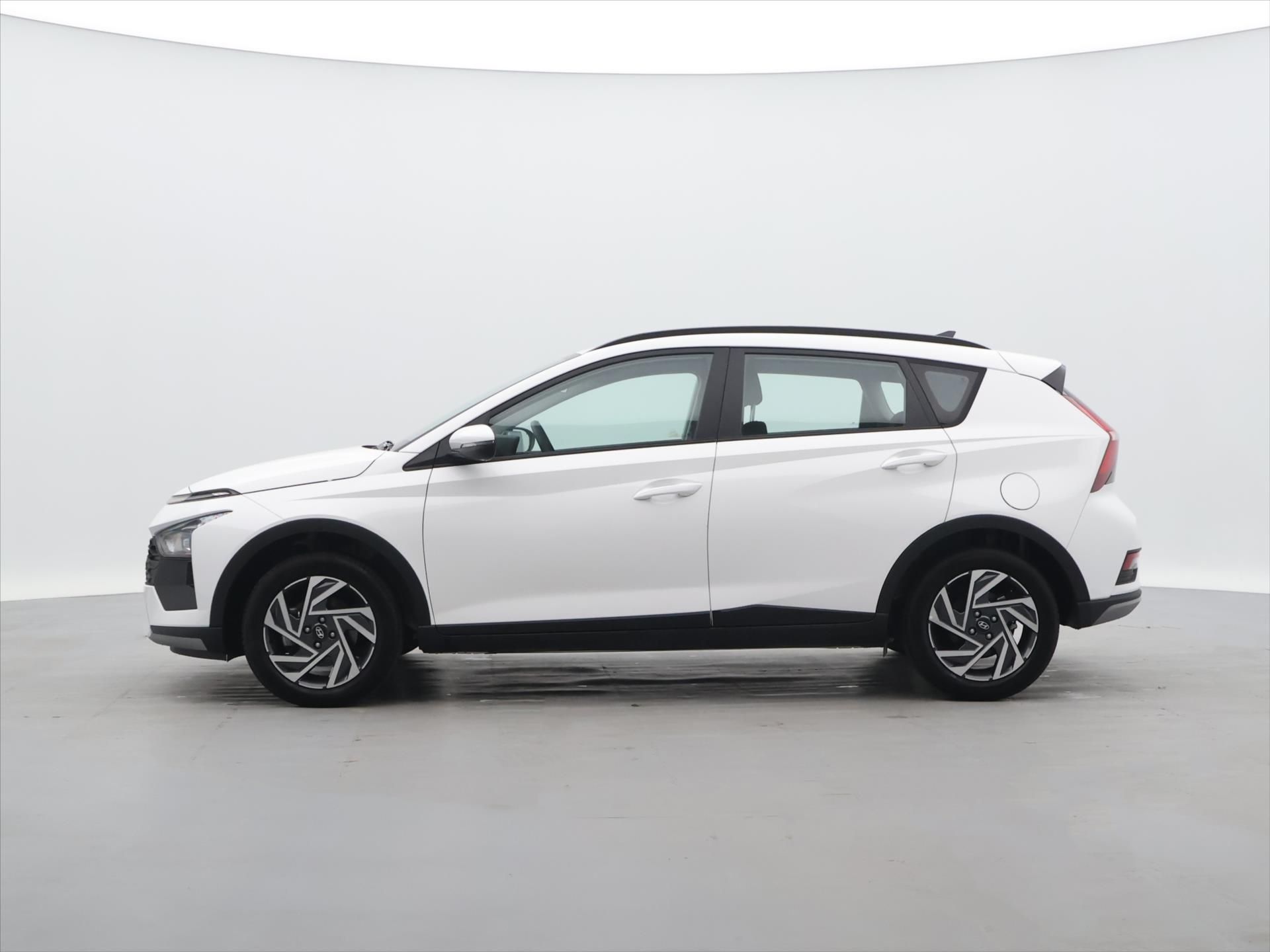 Hyundai Bayon, 1,2 DPi 57kW Záruka 1. Maj CZ - fotka 4
