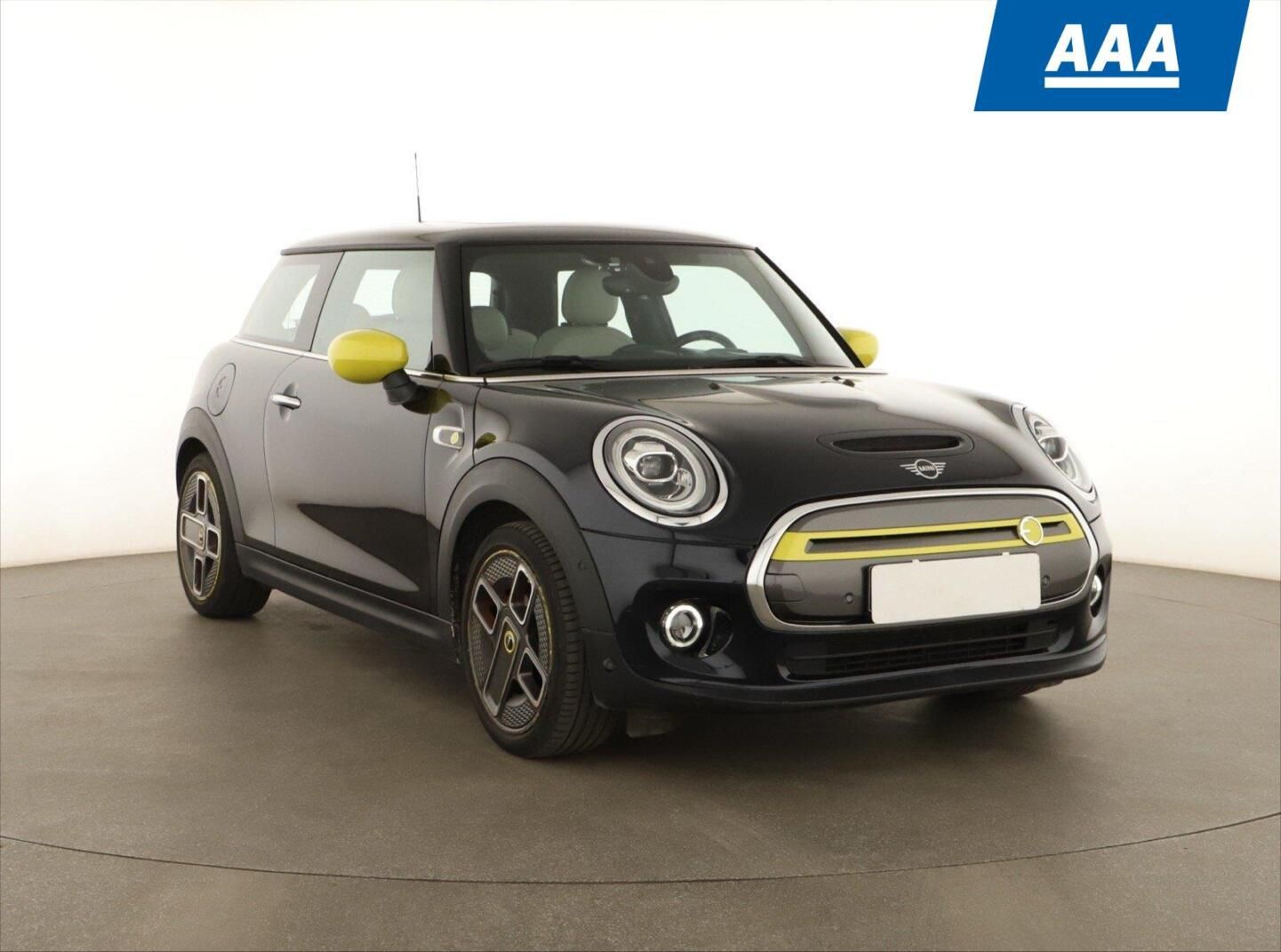 Mini, Cooper SE 32 kWh, SoH 97%