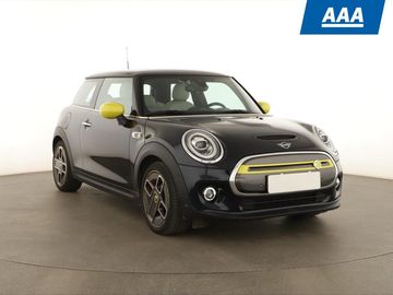 Cooper SE 32 kWh, SoH 97%