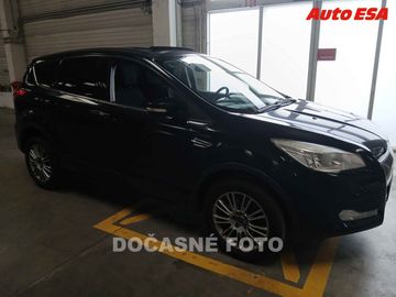 2.0 TDCi