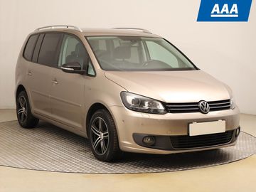 2.0 TDI, Serv.kniha, Xenony