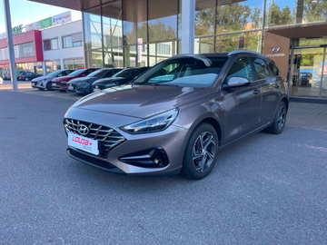 Smart Nav 1.5 T-GDI 117 kW