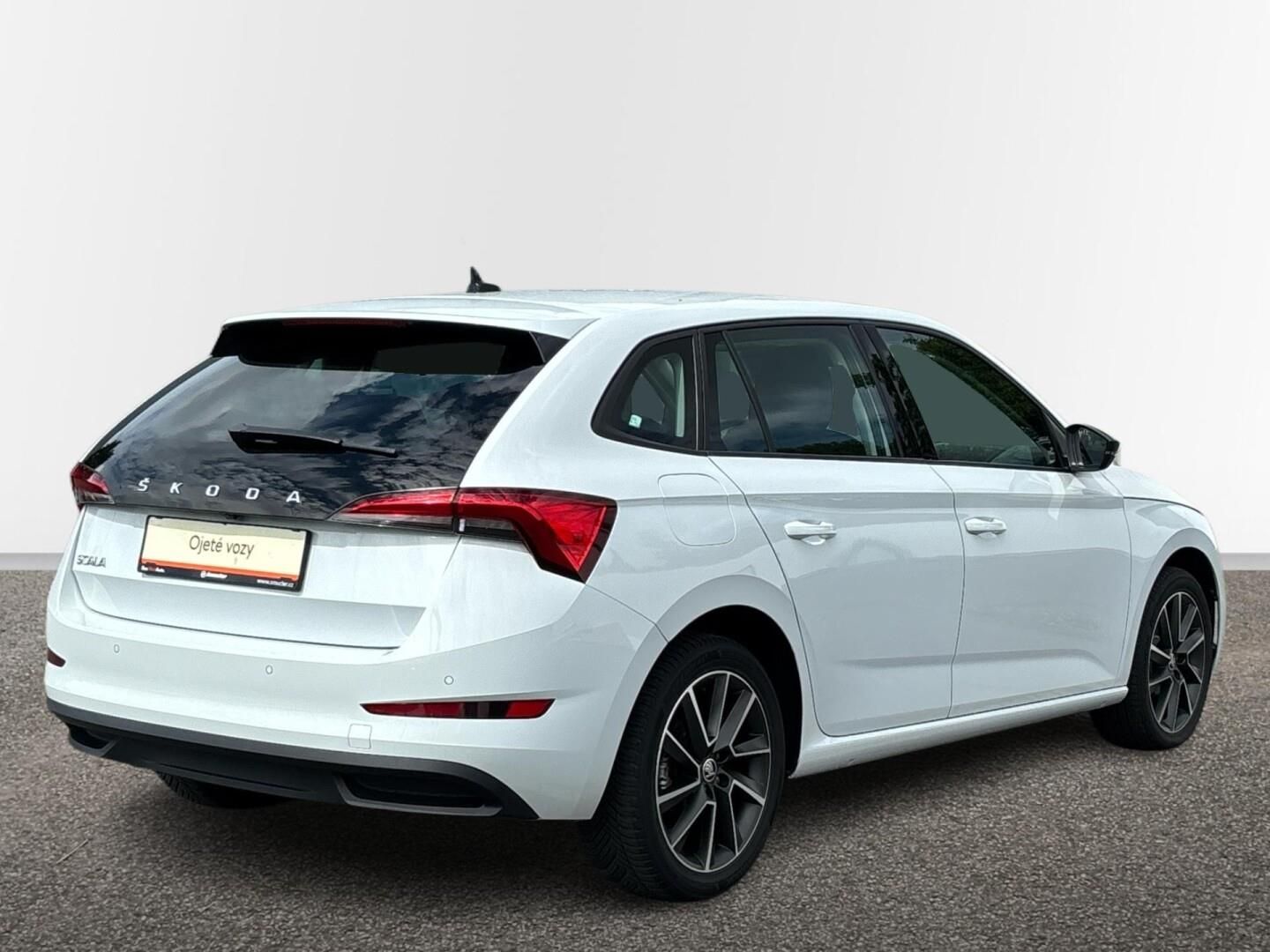 Škoda Scala, 1.6 TDI / 85 kW STYLE - fotka 2