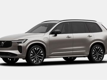 T8 AWD RECHARGE DARK ULTRA 7