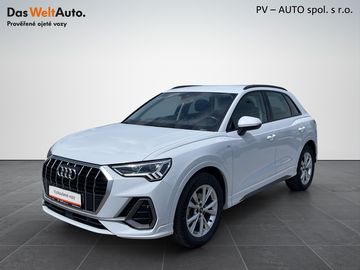 S-Line 35 TFSI 110 kW S-Tronic