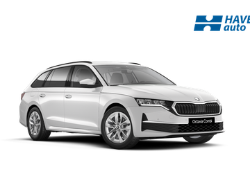 Classic 2.0 TDI 110 kW DSG