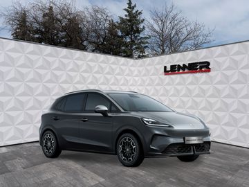 Premium 54kWh