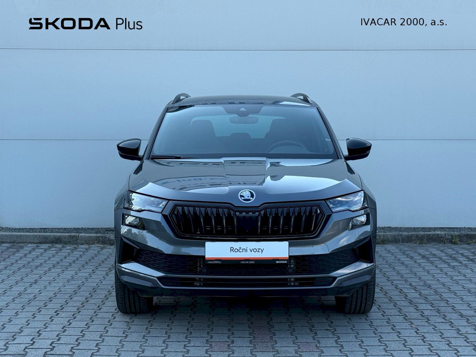 Škoda Karoq, 2.0 TSi 140 Kw DSG 4x4 SportLi - fotka 4