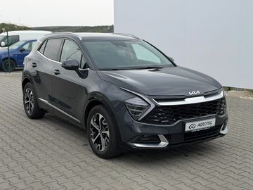 1.6 T-GDI HEV 169 kW TOP