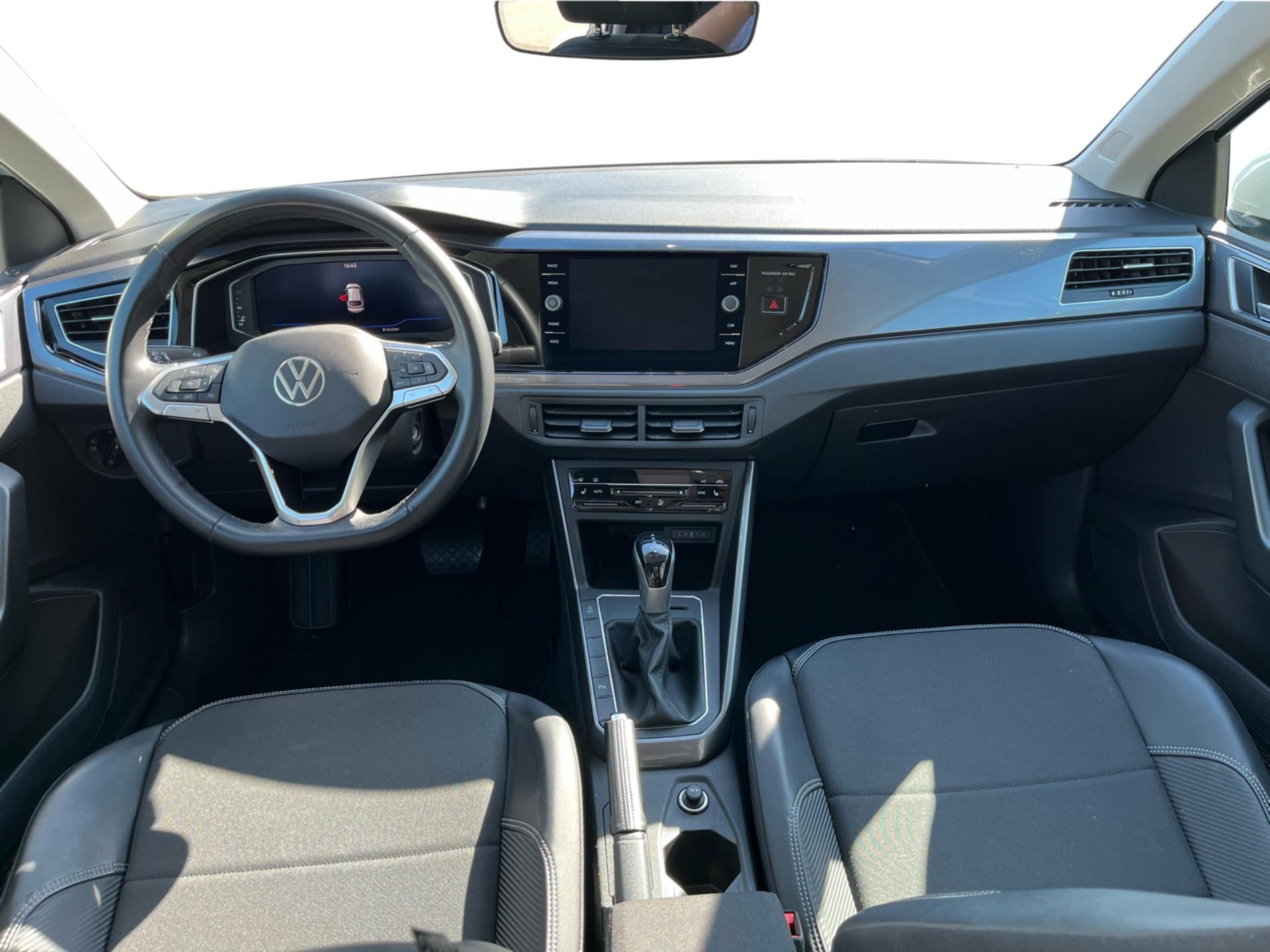 Volkswagen Taigo, 1.0 TSI 81 kW STYLE DSG - fotka 5