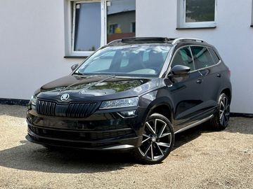 1.5TSi Sportline DSG Pano R19