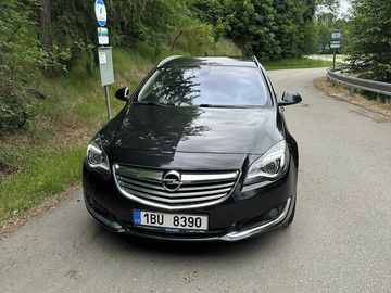 2.0 CDTI 143KW, automat